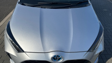 Toyota Yaris 1.5 Hybrid Excel 5dr CVT Hybrid Hatchback